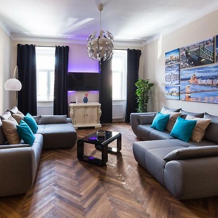 Center,The Rumbach Suite Budapesta Exterior foto
