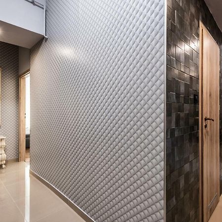 Center,The Rumbach Suite Budapesta Exterior foto