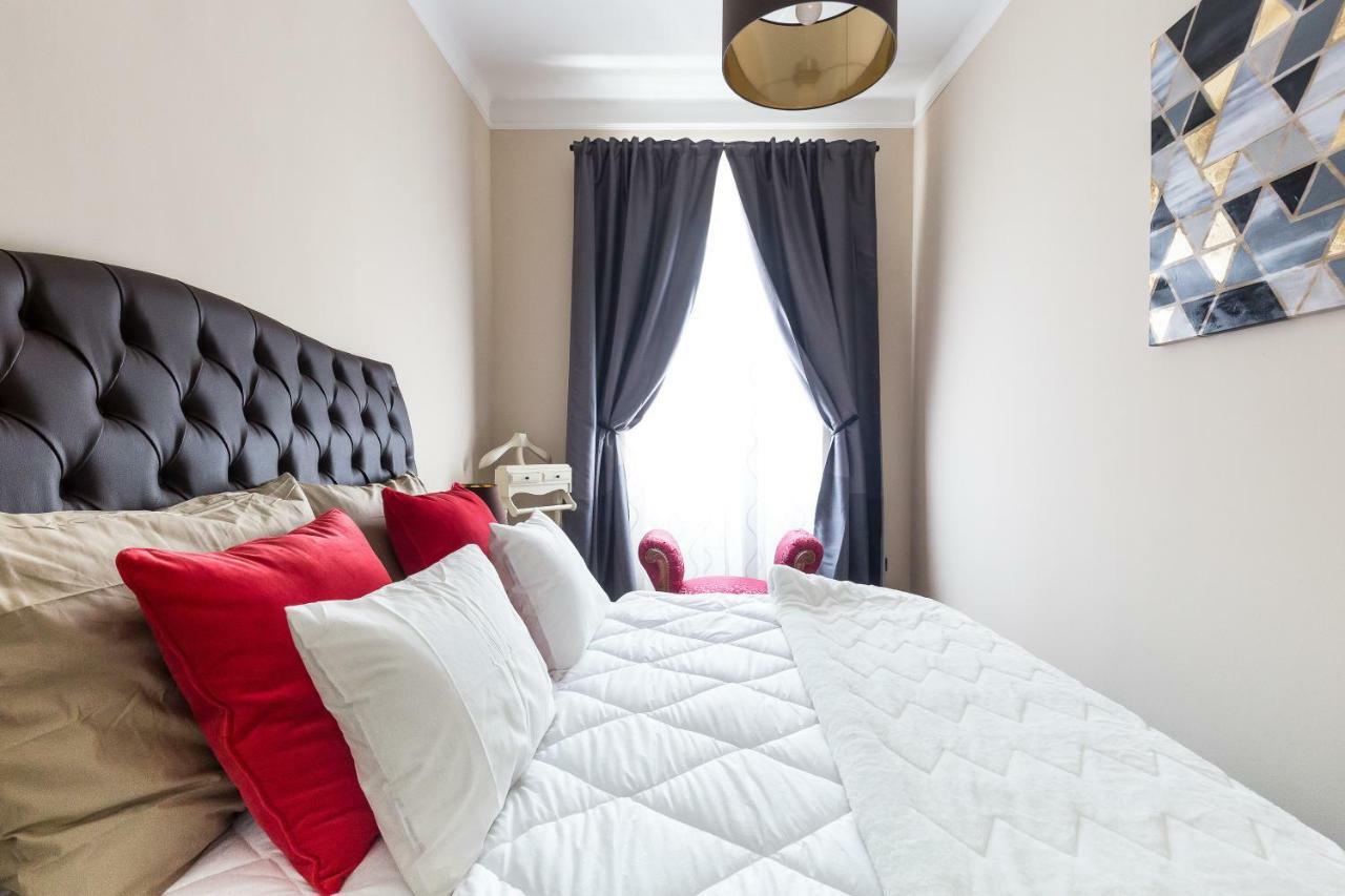 Center,The Rumbach Suite Budapesta Exterior foto