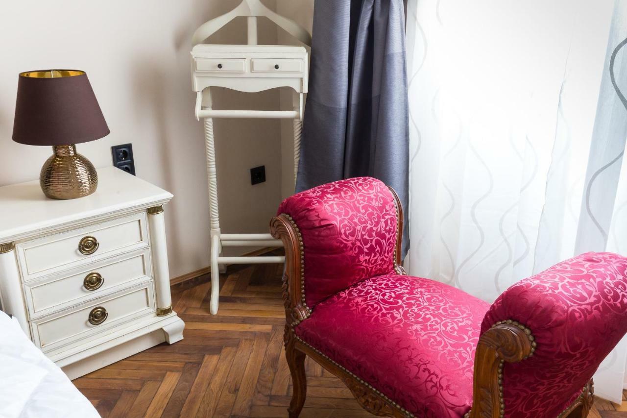 Center,The Rumbach Suite Budapesta Exterior foto