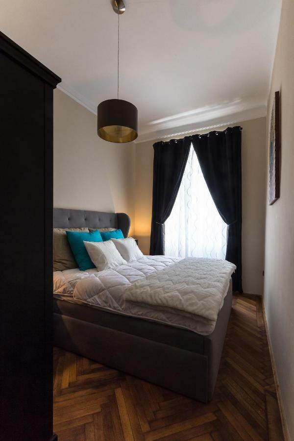 Center,The Rumbach Suite Budapesta Exterior foto