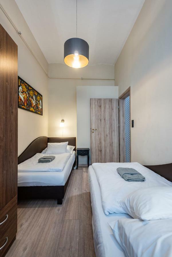 Center,The Rumbach Suite Budapesta Exterior foto