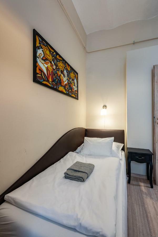 Center,The Rumbach Suite Budapesta Exterior foto